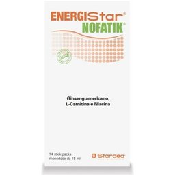 Energistar Nofatik 14uts
