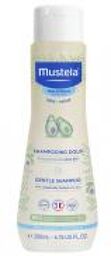 Shampoing Doux Bébé à l'Avocat Bio 200 ml - Flacon 200 ml