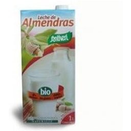 Boisson Amandes Bio 1l
