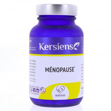 Ménopause 60 Gélules