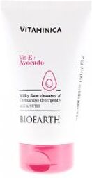 Vitaminica Lait Nettoyant Visage 150 ML - Tube 150 ml