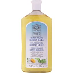 Shampooing blond pour enfants de Camomila 500ml