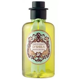 Shampooing Anti-Chute à l'Eucalyptus 300 ml