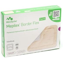 Bord Flex Car17,5X23Cm 10