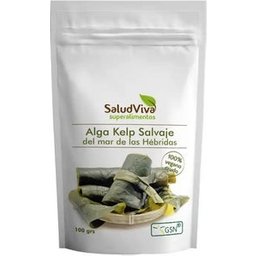 Algue Kelp 100g