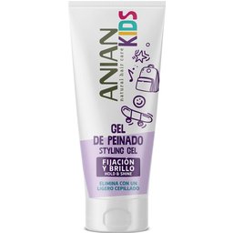 Enfants Gel de Coiffage 250ml