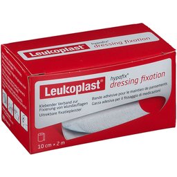 Leukoplast® Hypafix® 10 cm x 2 m