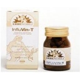 Influvin-T 60Cpr