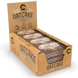 All Stars® Oatcake Barre à l'avoine Chocolat