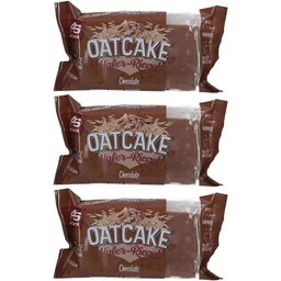 All Stars® Oatcake Barre à l'avoine Chocolat