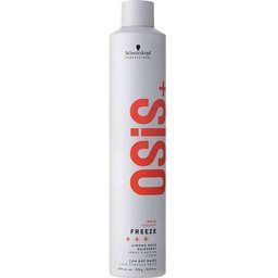 Osis+ Freeze Strong Extra Strong Holding Spray 500ml
