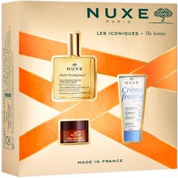 Coffret Les Iconiques 2023