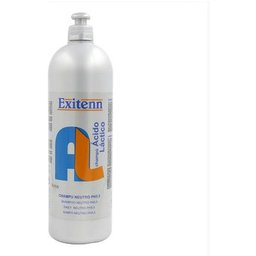 Shampooing à l'Acide Lactique Neutre 1000ml