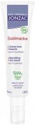 Sublimactive Crème Riche Lissante Bio 40 ml - Tube 40 ml