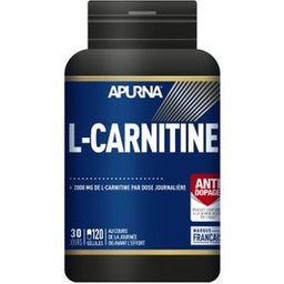 L-Creatine 120 Gélules