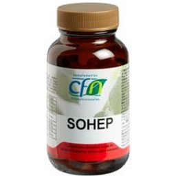 Sohep 60caps
