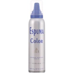 Mousse Couleur Cendrée 150ml