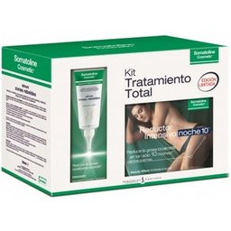 Kit Tratamiento Total (7 Noches + Zonas Rebeldes) *