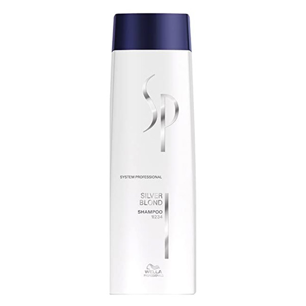 Silver Blond Shampooing 250ml