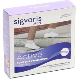 Ch/Sigv2 Act Conf Frai H Noir Xl L