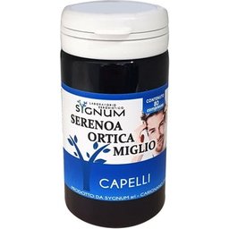 Serenoa Ortie Millet 80comp
