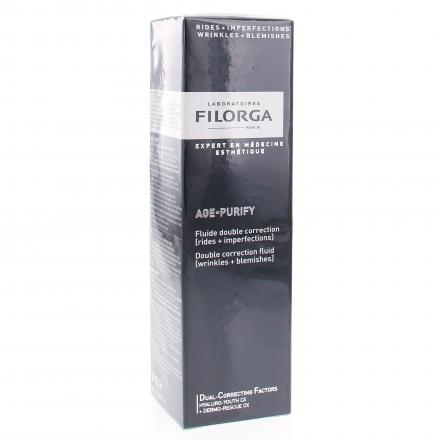 Age-Purify Fluide double correction 50ml