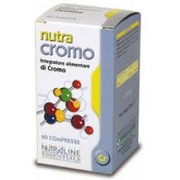 CHROMIUM 60CPR