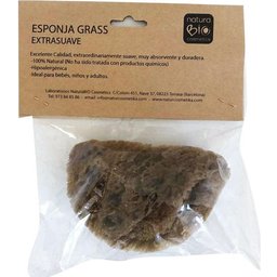 Éponge Grass Bébés Adultes 1ut
