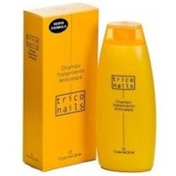 Shampooing antipelliculaire Triconalils 250ml
