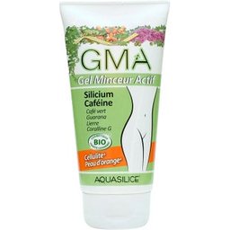 Gma Gel Minceur Actif Bio 150ml