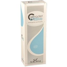 Calmodet Active Docciash.250Ml