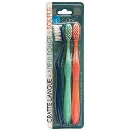 Paris Brosse à Dent Enfant Souple 3uts
