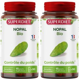 Nopal Bio