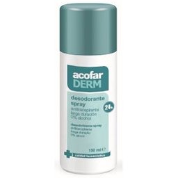Deo Spray 24H 150ml