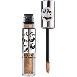 Dreamy Glitter Eyeshadow Golden Rays 4ml