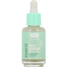 Signature Sérum Purifiant Bio 30 ml
