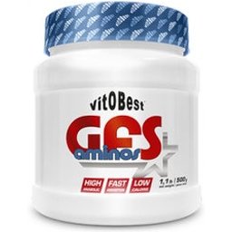 Gfs Aminos Cherry 500g