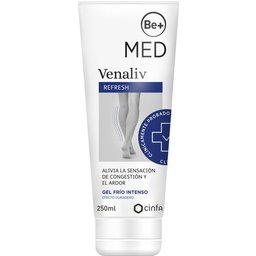 Med Venaliv Refresh 250ml