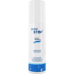 SweatStop® Aloe Vera Forte plus Körperspray