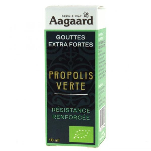 Verte Extra Fortes 10ml