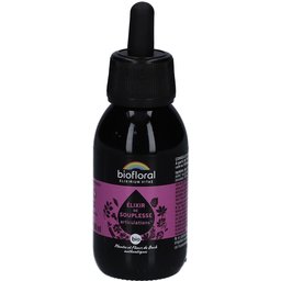 Elixir de Souplesse - Bio