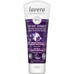 Masque Crème Mains 2 En 1 75ml
