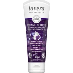 Masque Crème Mains 2 En 1 75ml