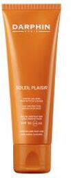 Soleil Plaisir Soin Solaire Anti-Âge SPF50 50 ml - Tube 50 ml