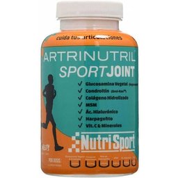 Artrinutril Sportjoint 160 Comprimidos (40 Días) *