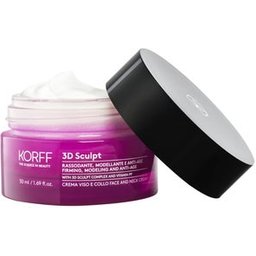 3D Sculpt Cream 50ml