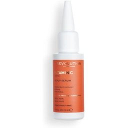 Revolution Haircare Vitamin C Scalp Serum 50ml