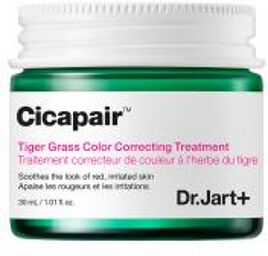 Cicapair Tiger Grass Traitement Correcteur de Couleur à l'Herbe du Tigre 30 ml - Pot 30 ml