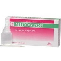 Micostop Lav Vag 5Fl Lav 100Ml