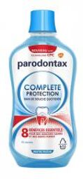 Bain de Bouche Complété Protection 500 ml - Flacon 500 ml